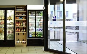 Ibis Budget Portsmouth