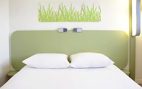 Ibis Budget Portsmouth